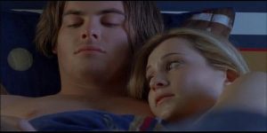 คู่รักเย็ดกัน