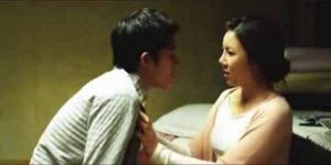 หนุ่มน้อยเย็ดหีสาวใหญ่