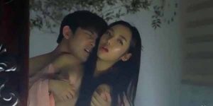 แอบล่อหีพี่สะใภ้สาว