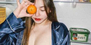 รูปหีน้อง pampeakkk โอลี่แฟน