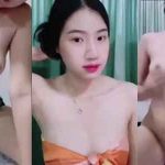 สาวคนดังรับงานคอลเสียว คลิปหลุด onlyfans