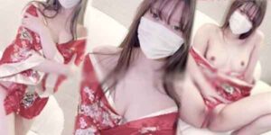 ซอยหีสาวคาชุดกิโมโน หนังเอ็ก