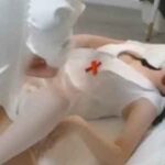 พยาบาลส่วนตัวดูแลเซ็กส์ หนังโป้คนอ้วน
