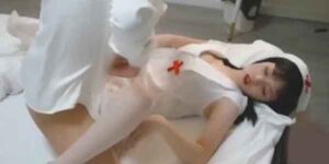 พยาบาลส่วนตัวดูแลเซ็กส์ หนังโป้คนอ้วน