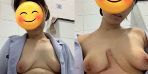 พยาบาลหื่นโชว์หีในห้องน้ำ รูปโป๊ดูฟรี รูปโปํ
