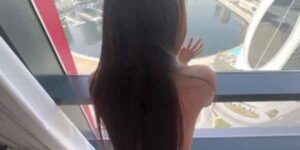 เย็ดน้องโชว์ริมหน้าต่าง หนังโป้ฟรี