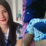 แอบถ่ายหีเมียตอนเล่นมือถือ รูปโป๊นม รูปสาวโป๊