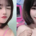 น้องมิ้นน่ารักโชว์นมใหญ่