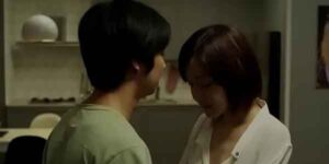 หนุ่มชวนพี่สะใภ้เอากัน